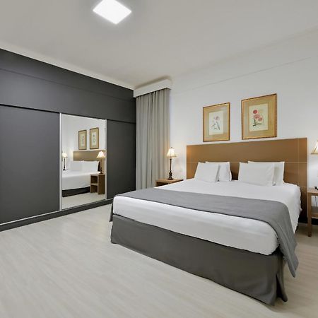 Garden Hotel Ribeirão Preto Zewnętrze zdjęcie