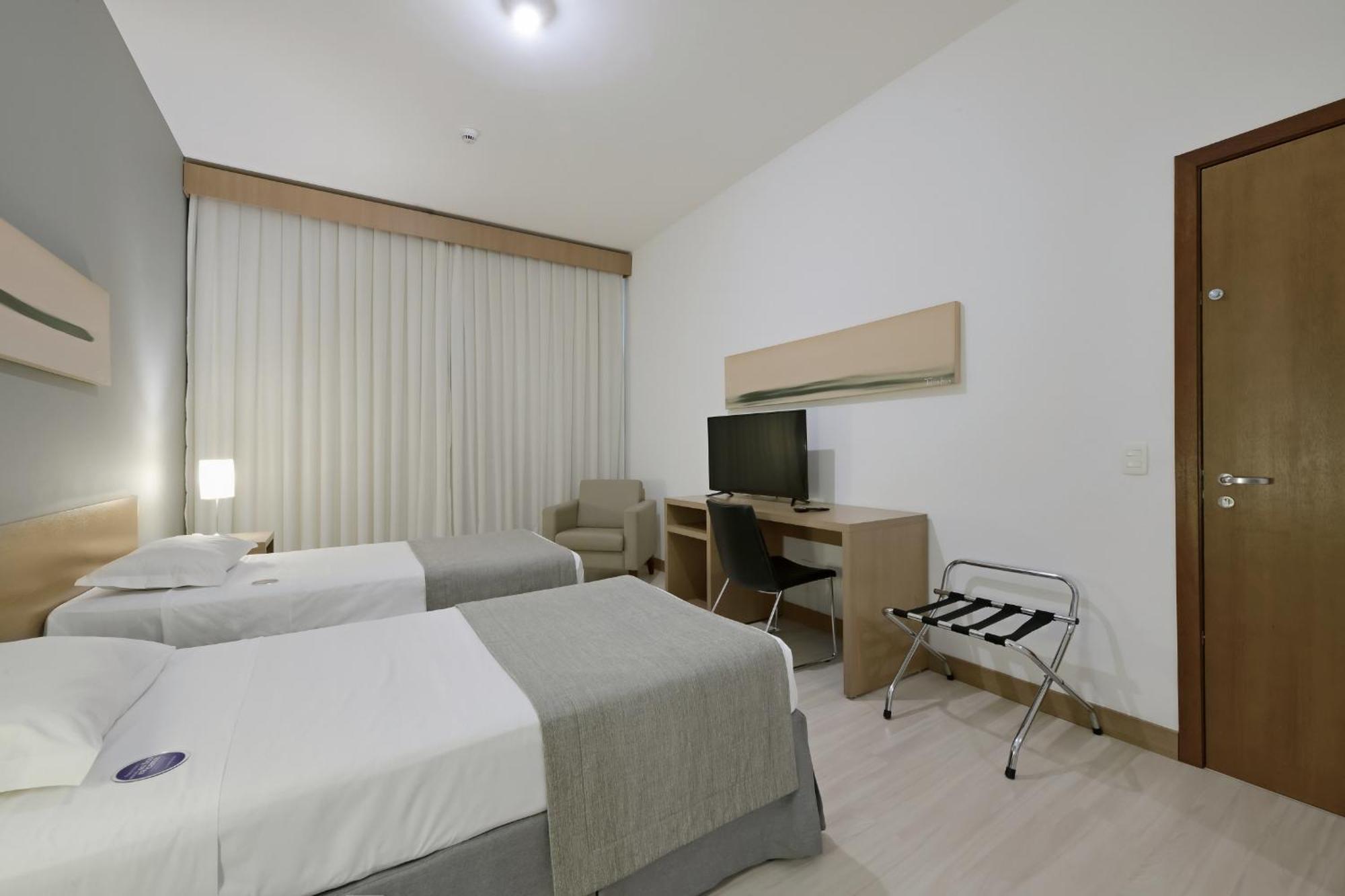 Garden Hotel Ribeirão Preto Pokój zdjęcie