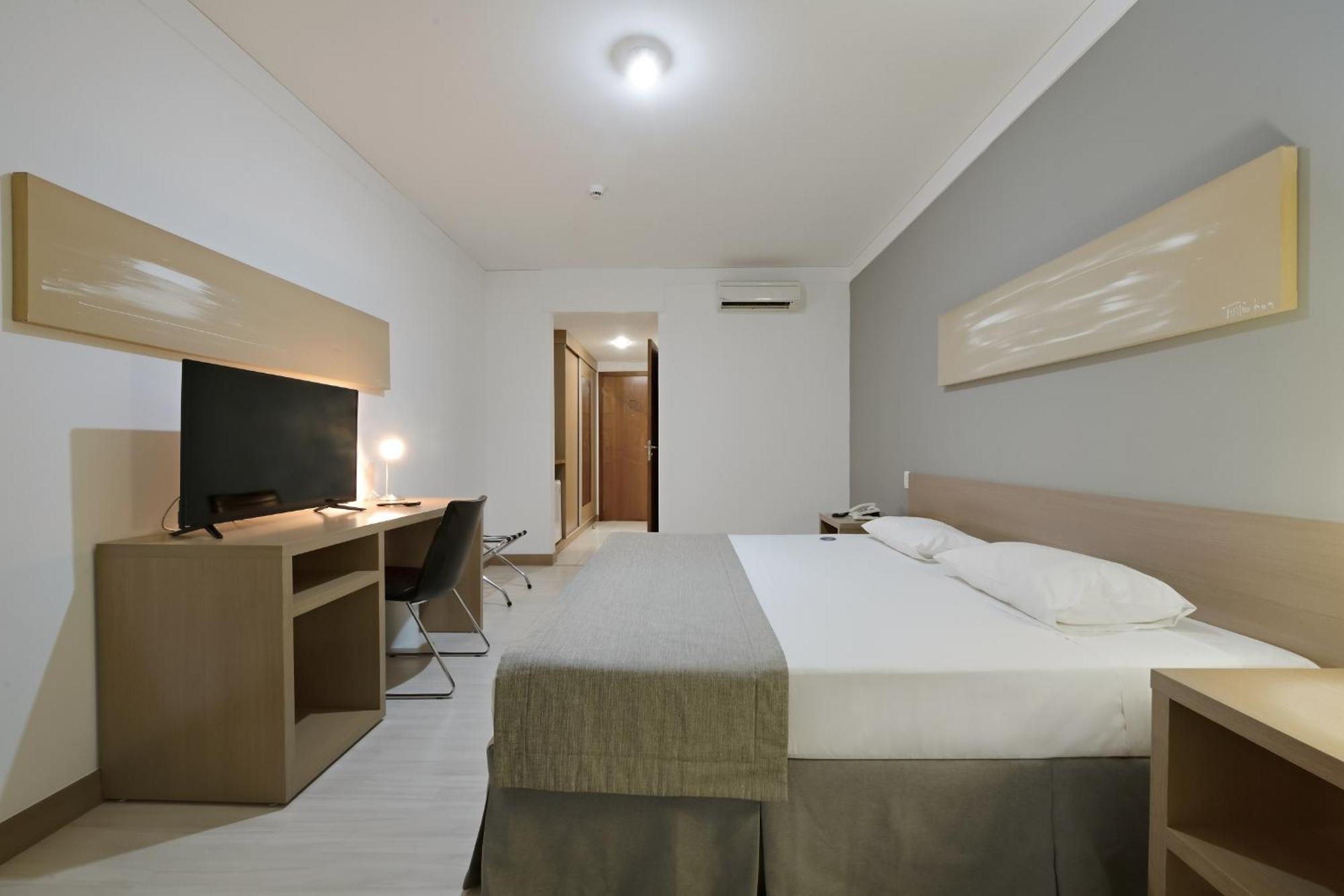 Garden Hotel Ribeirão Preto Pokój zdjęcie