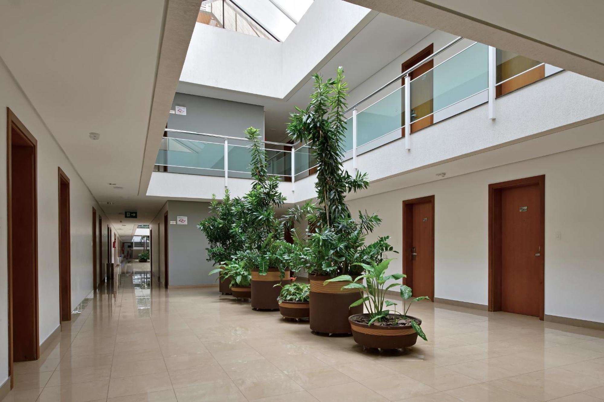 Garden Hotel Ribeirão Preto Zewnętrze zdjęcie