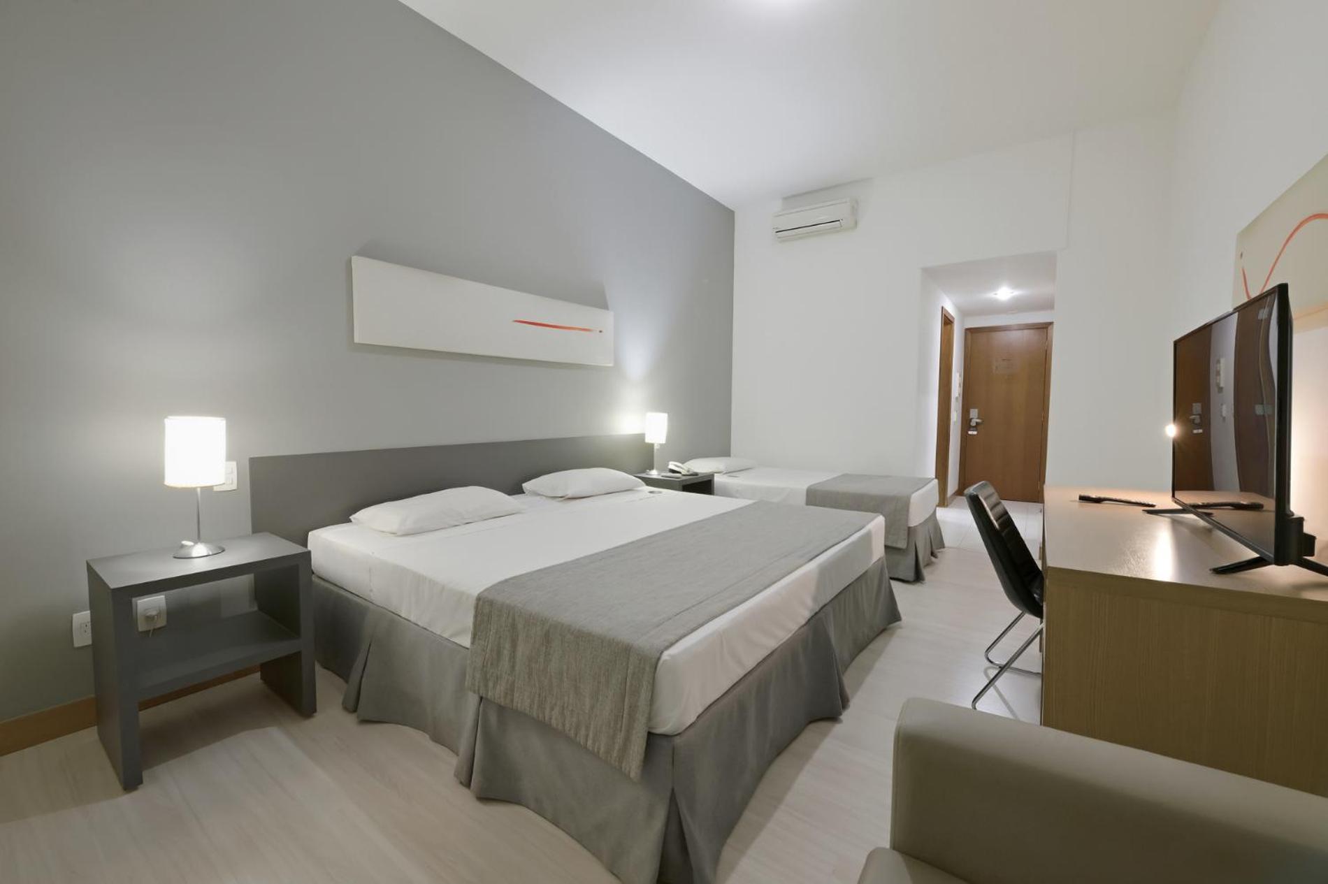 Garden Hotel Ribeirão Preto Pokój zdjęcie