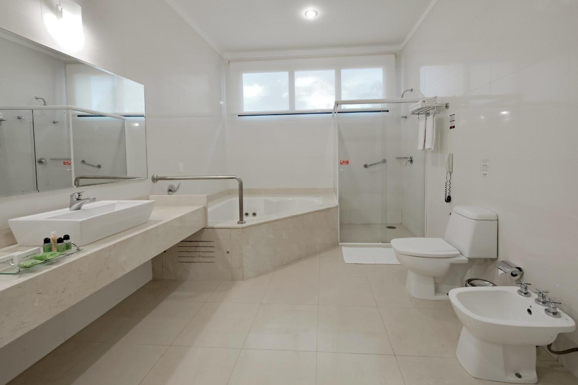 Garden Hotel Ribeirão Preto Zewnętrze zdjęcie