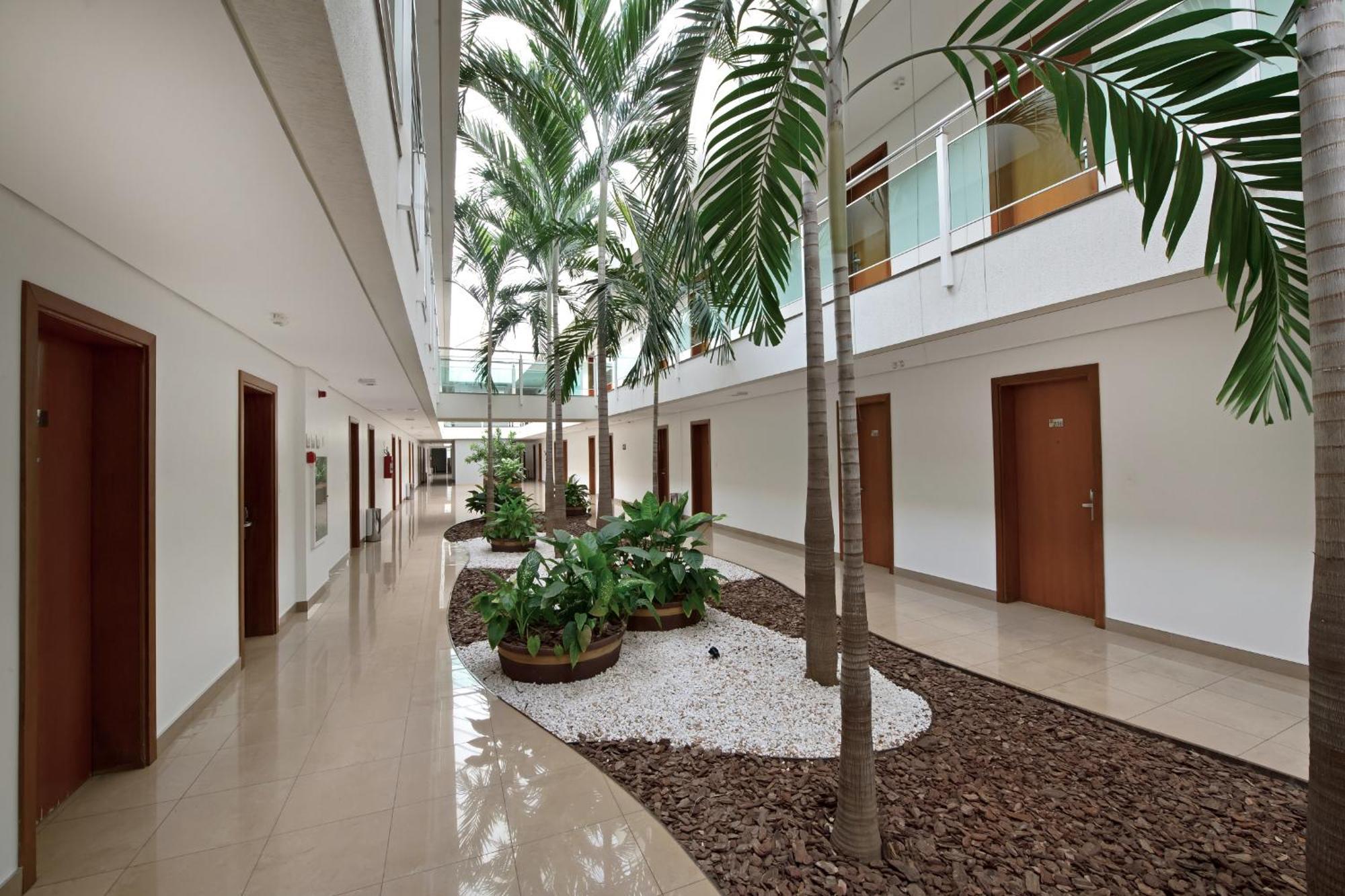 Garden Hotel Ribeirão Preto Zewnętrze zdjęcie