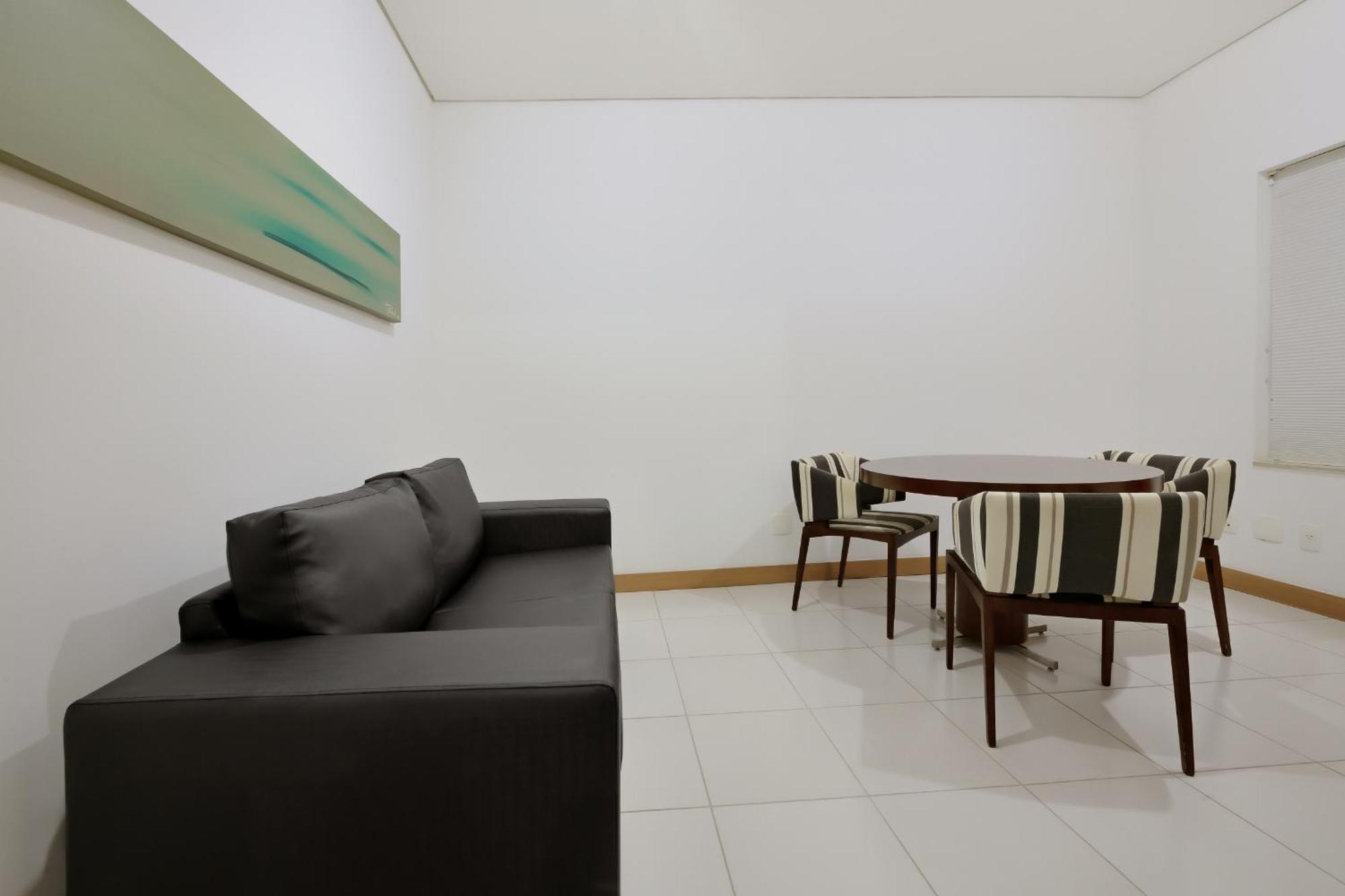 Garden Hotel Ribeirão Preto Pokój zdjęcie