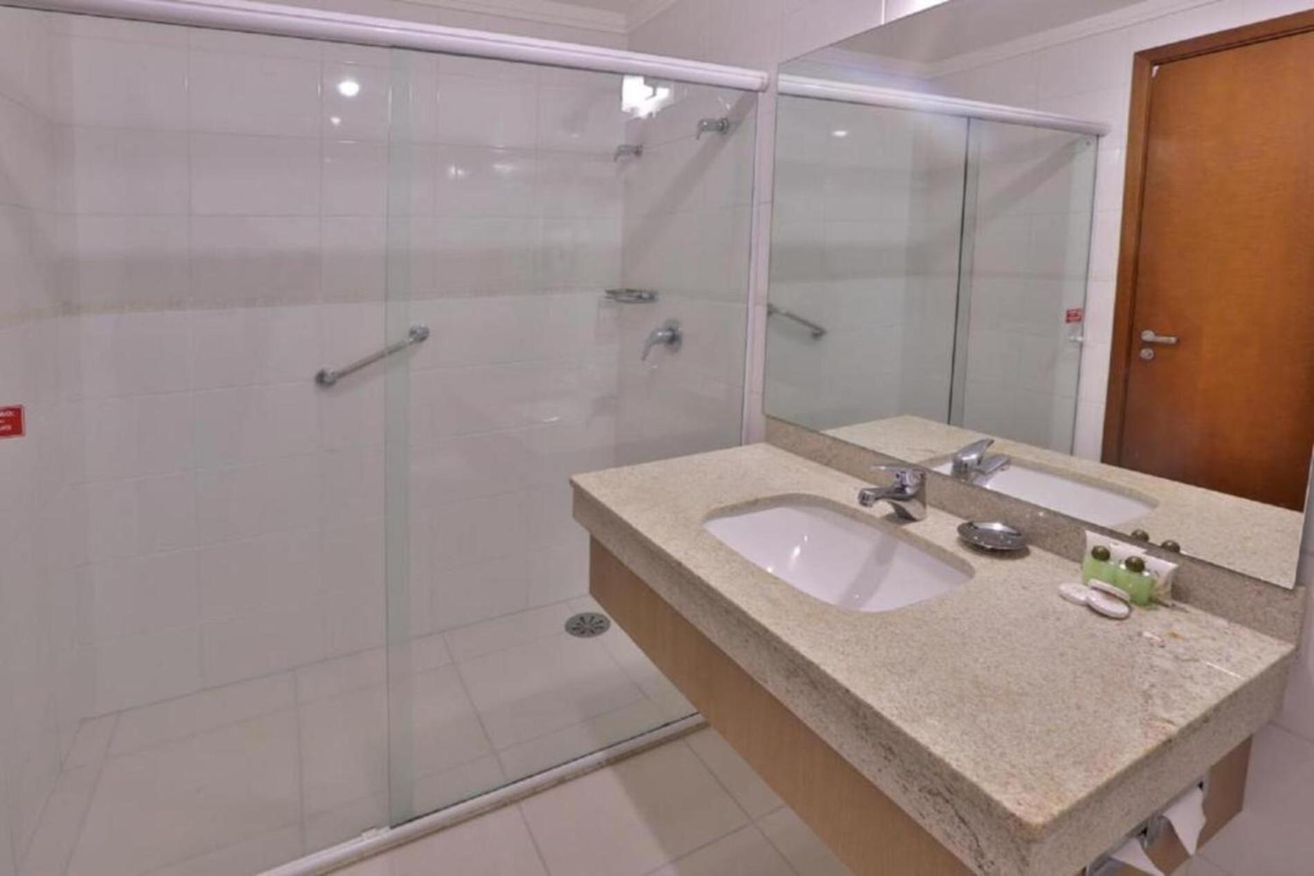 Garden Hotel Ribeirão Preto Pokój zdjęcie