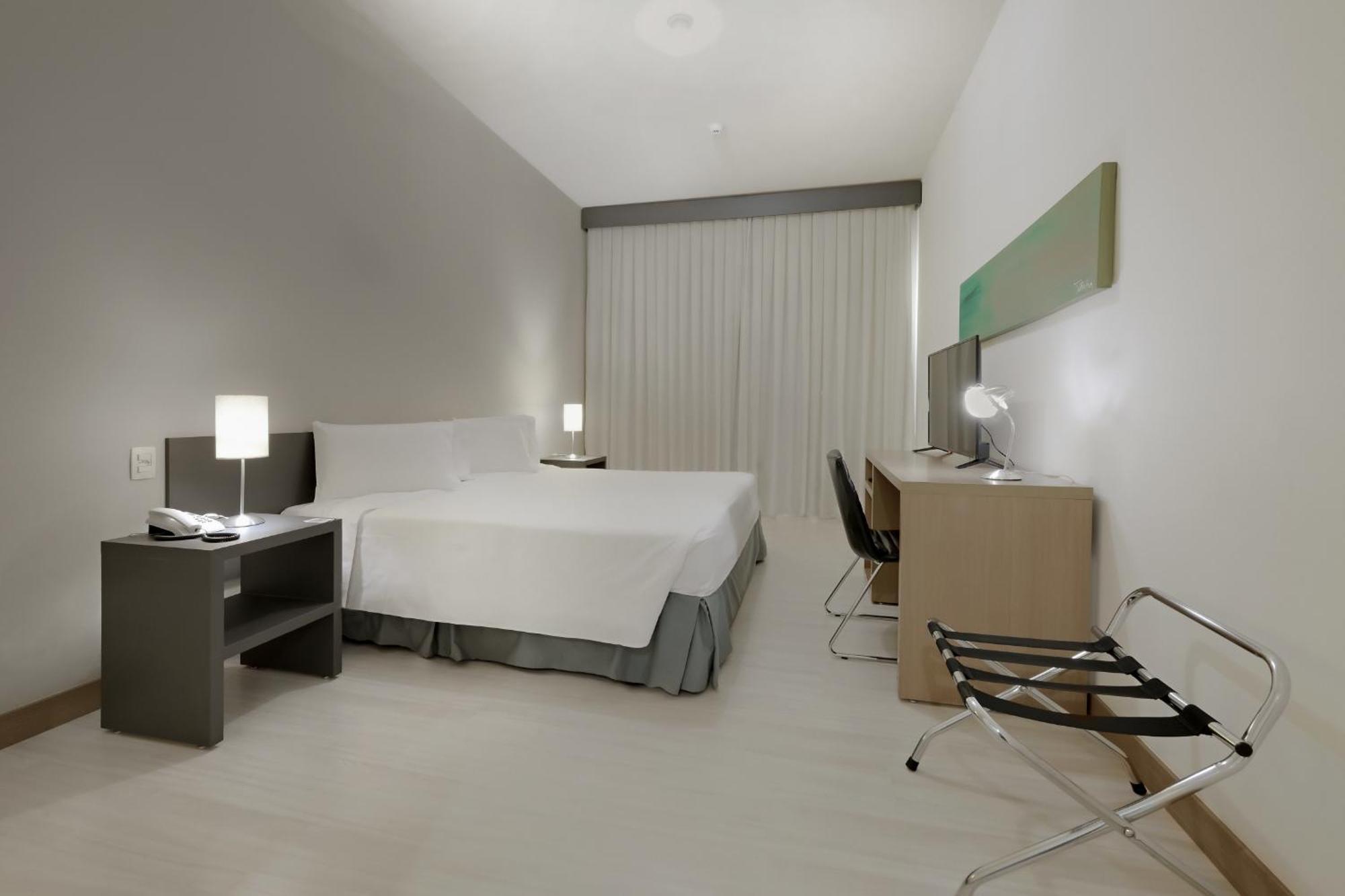 Garden Hotel Ribeirão Preto Pokój zdjęcie