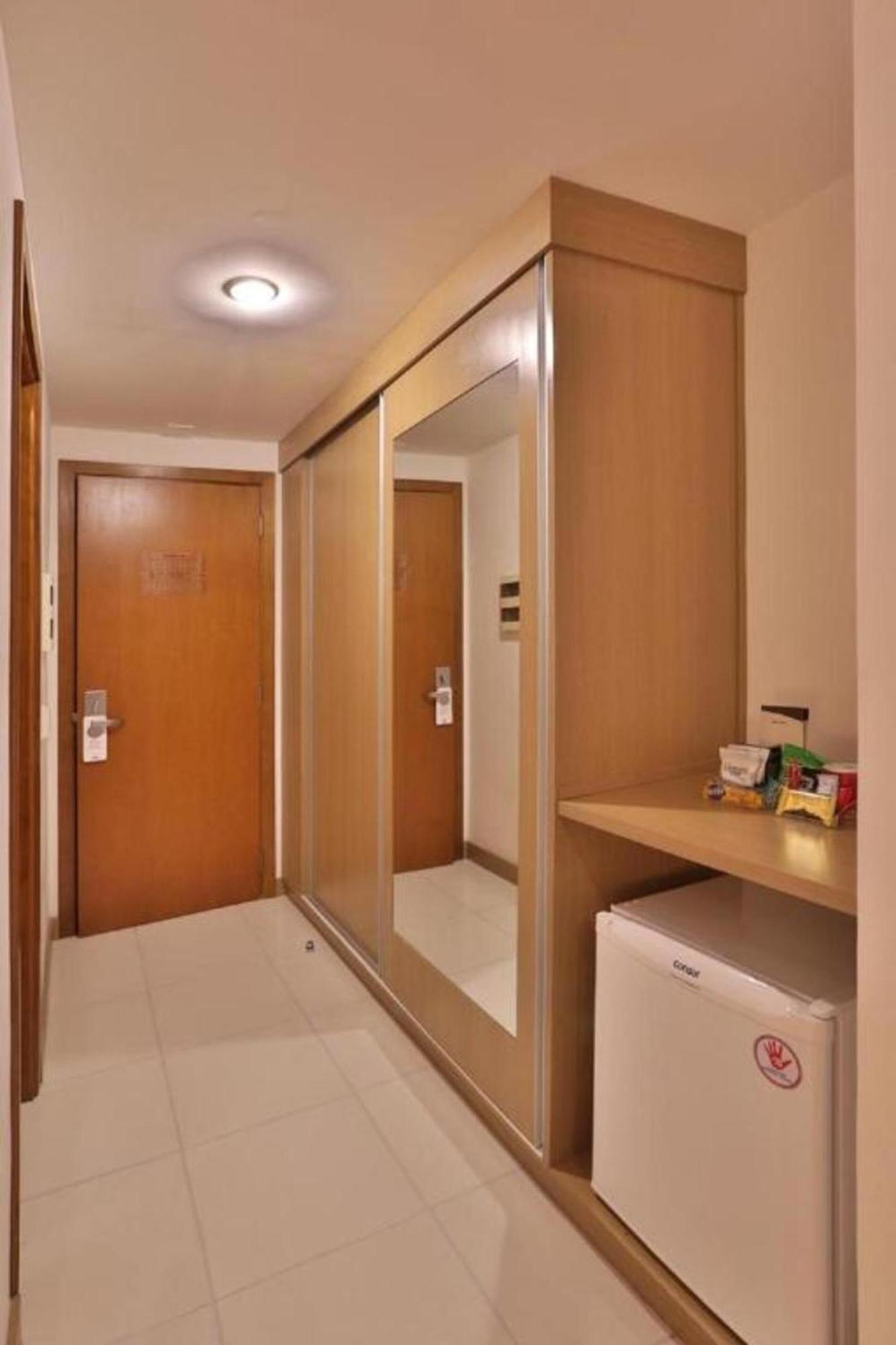 Garden Hotel Ribeirão Preto Pokój zdjęcie
