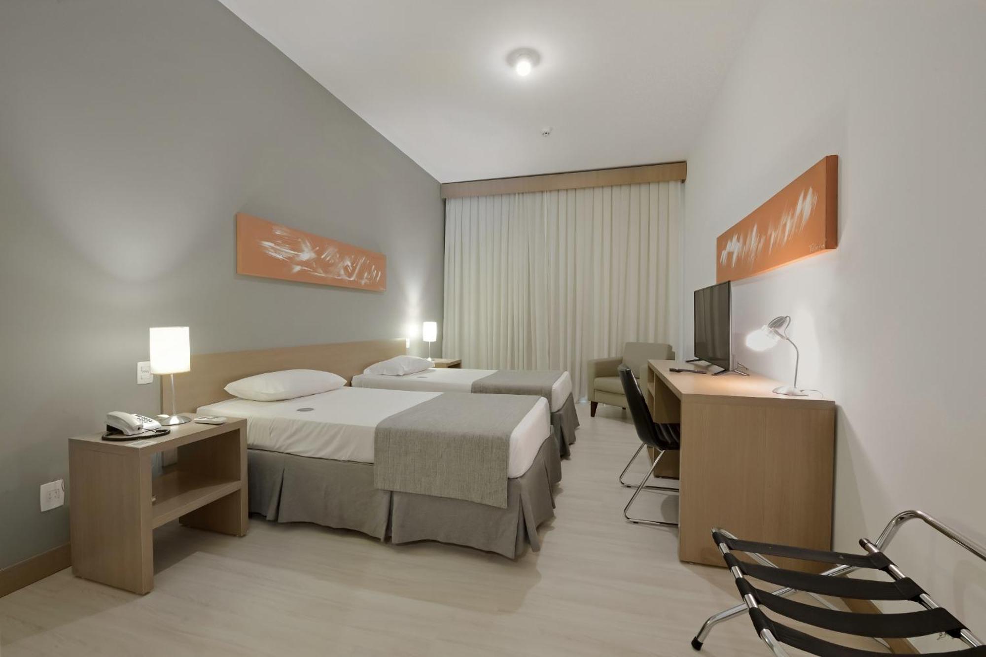 Garden Hotel Ribeirão Preto Pokój zdjęcie
