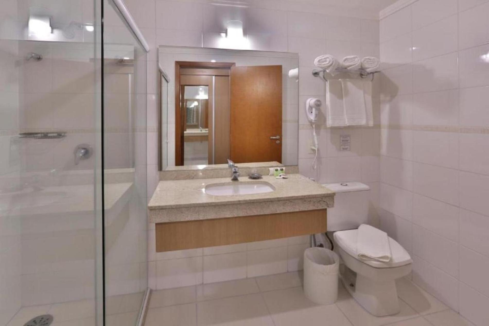 Garden Hotel Ribeirão Preto Pokój zdjęcie