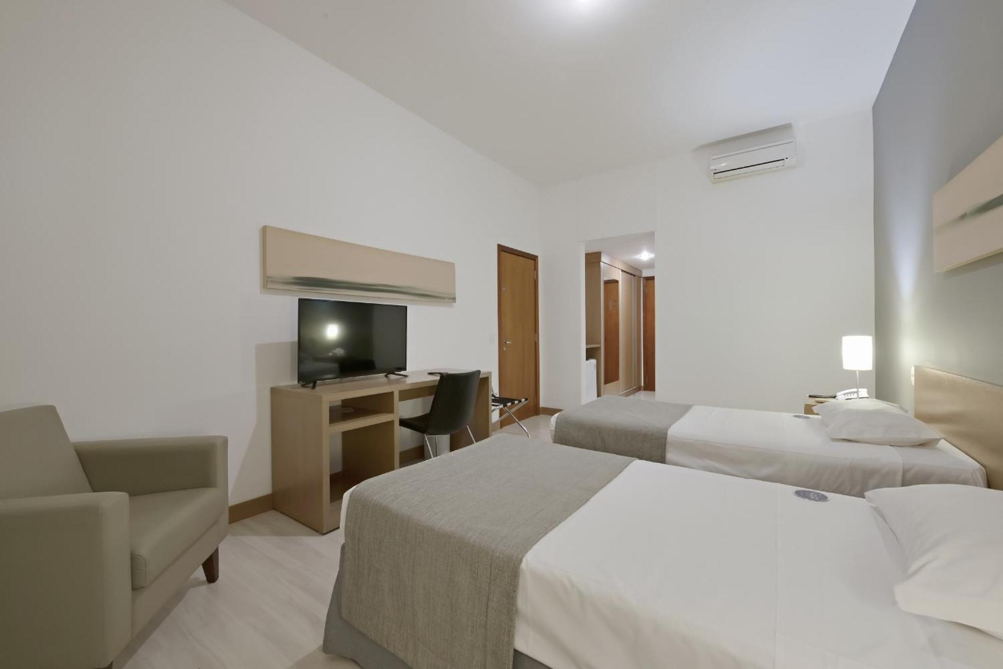 Garden Hotel Ribeirão Preto Pokój zdjęcie