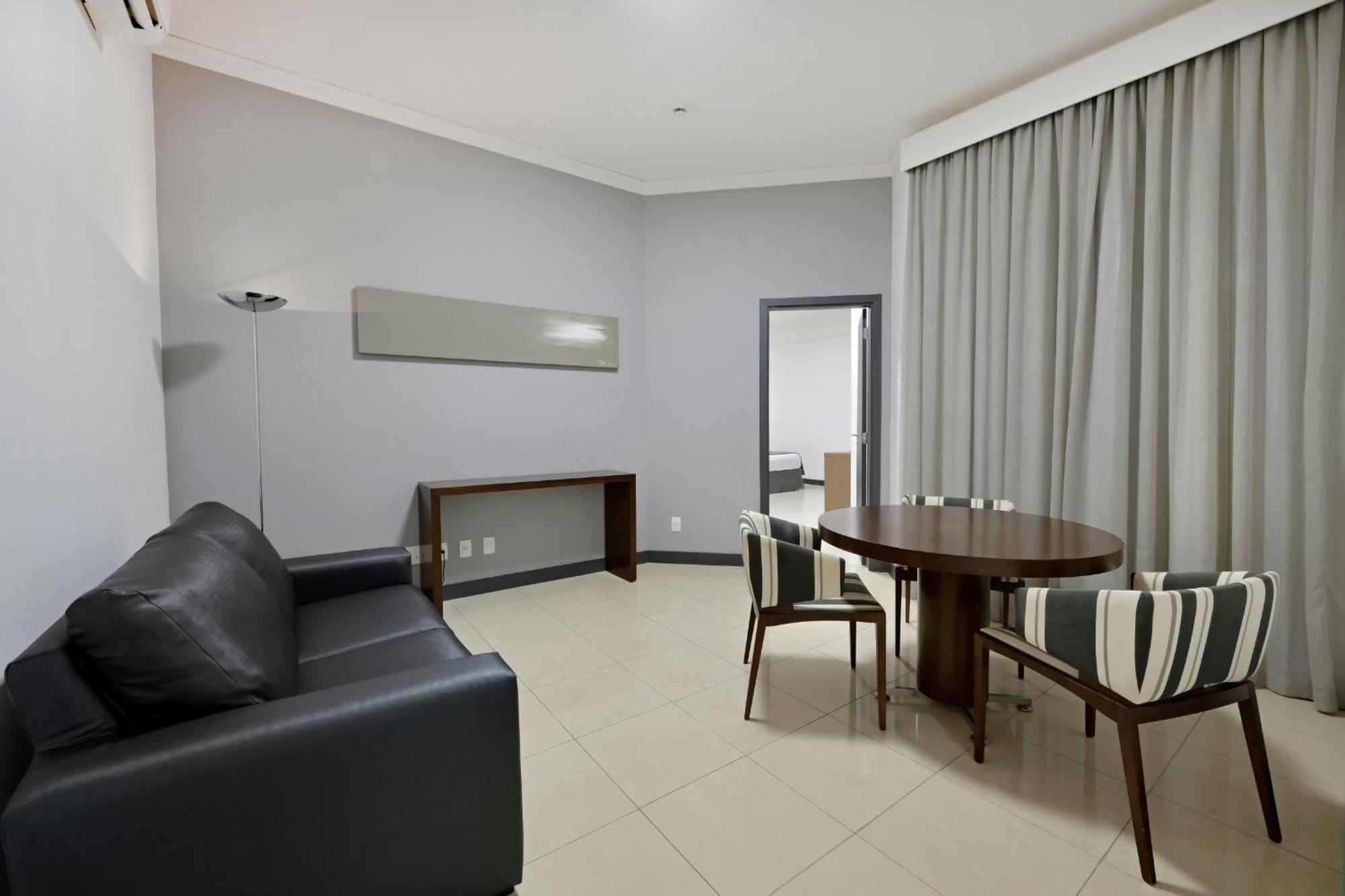 Garden Hotel Ribeirão Preto Pokój zdjęcie