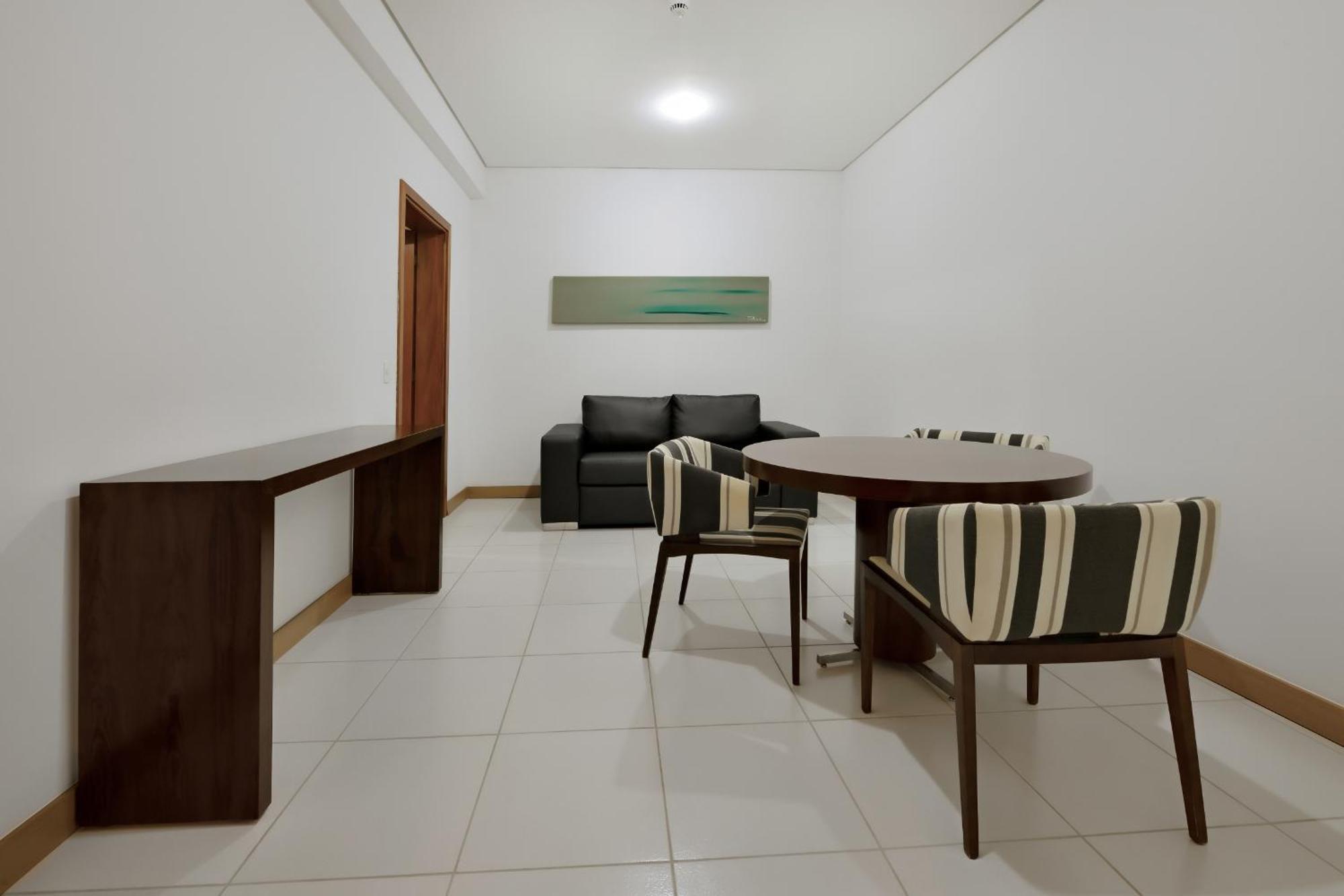 Garden Hotel Ribeirão Preto Pokój zdjęcie