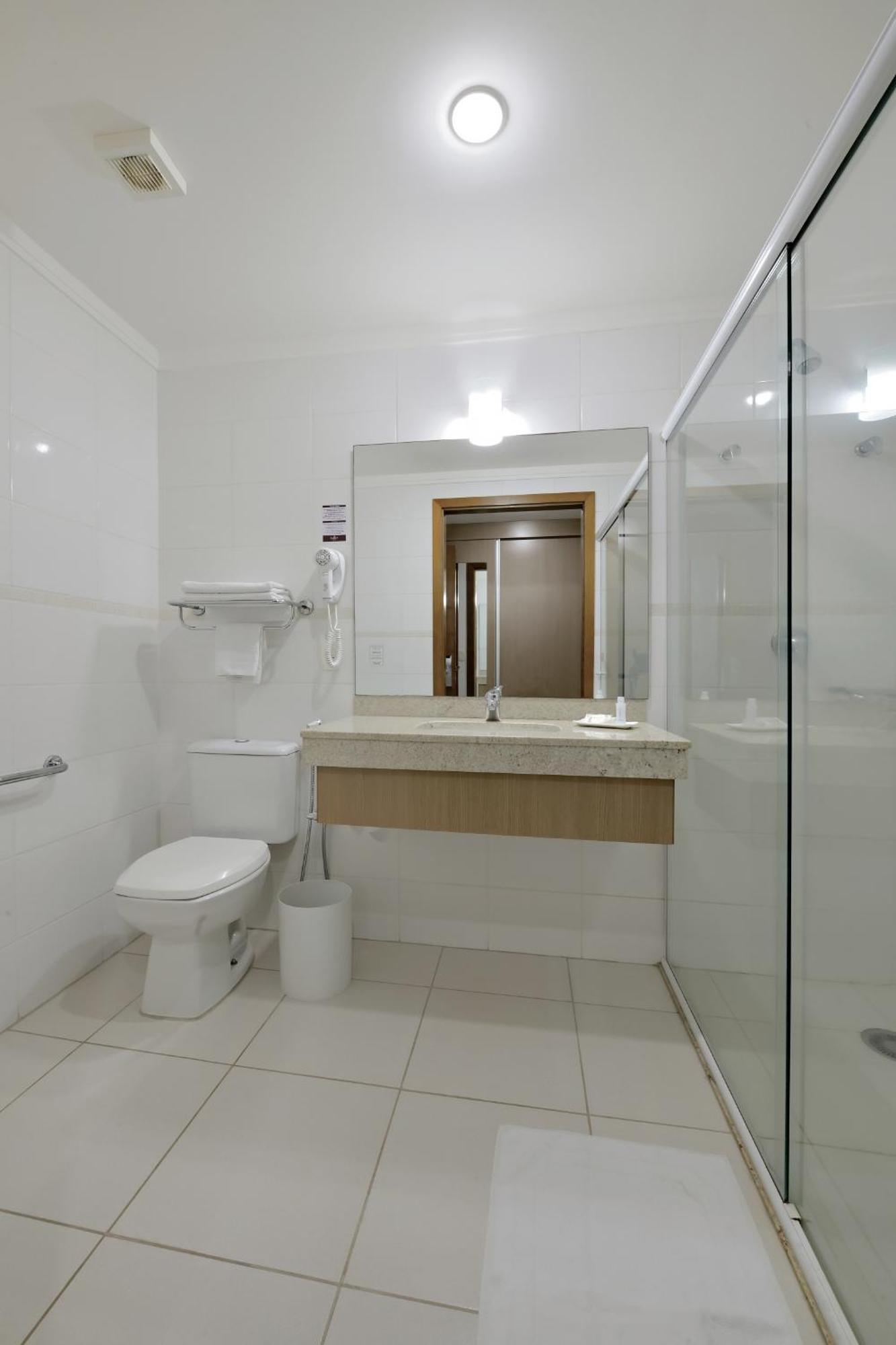 Garden Hotel Ribeirão Preto Pokój zdjęcie