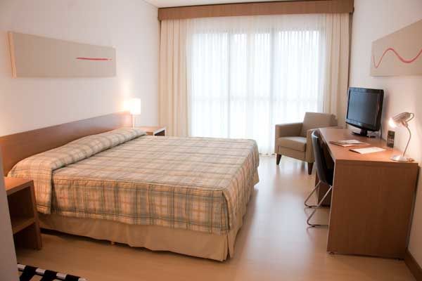 Garden Hotel Ribeirão Preto Zewnętrze zdjęcie