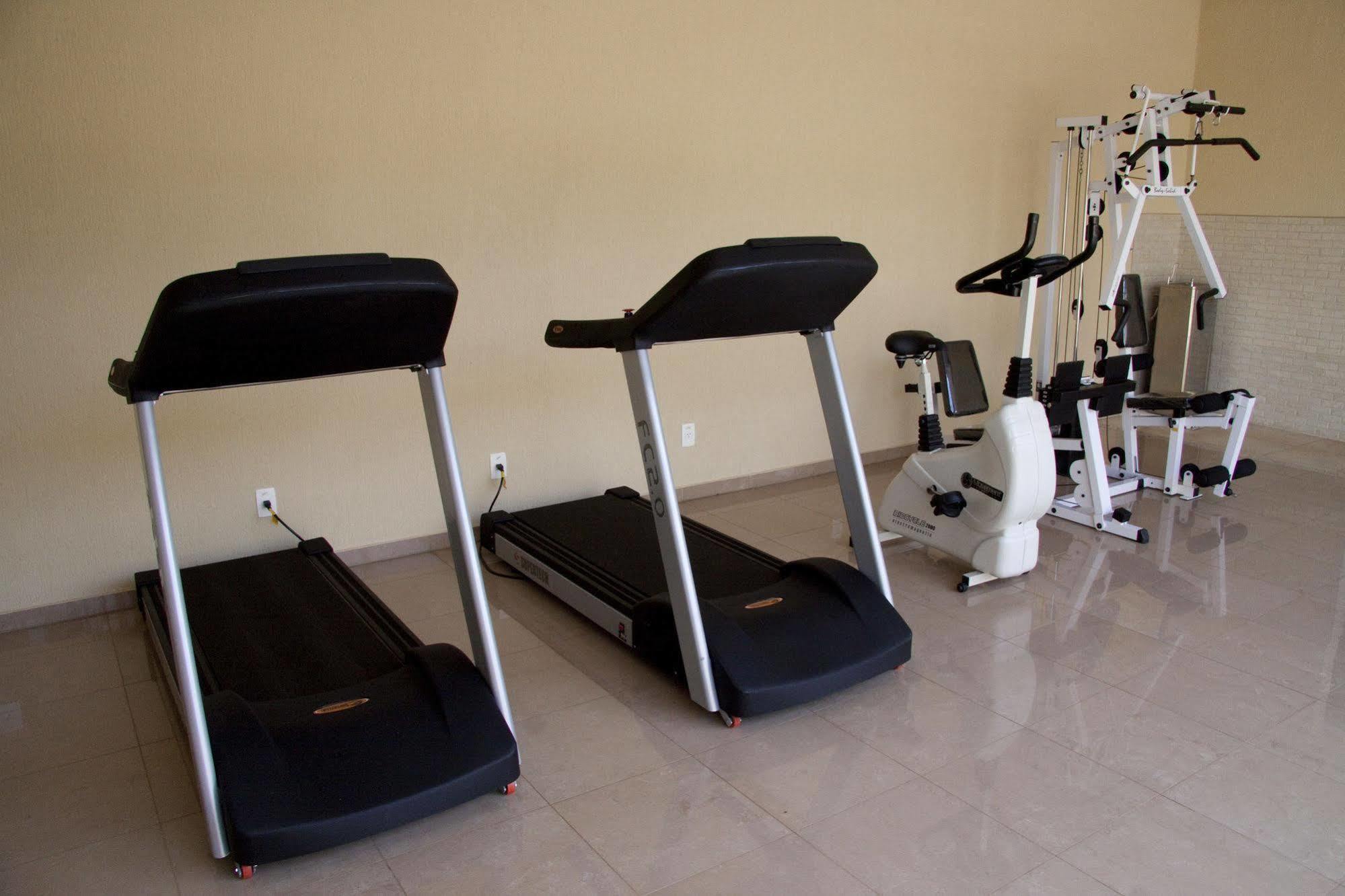 Garden Hotel Ribeirão Preto Zewnętrze zdjęcie