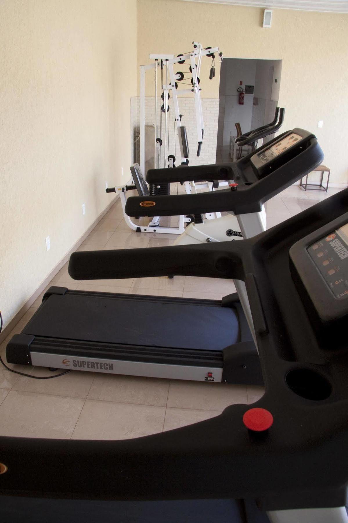 Garden Hotel Ribeirão Preto Zewnętrze zdjęcie