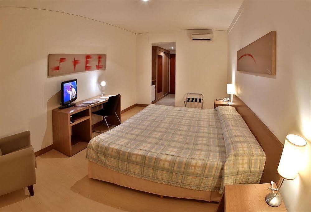 Garden Hotel Ribeirão Preto Zewnętrze zdjęcie