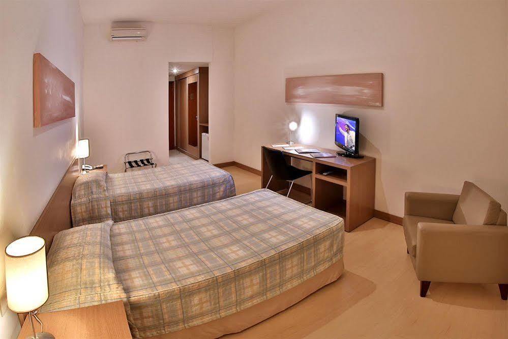 Garden Hotel Ribeirão Preto Zewnętrze zdjęcie
